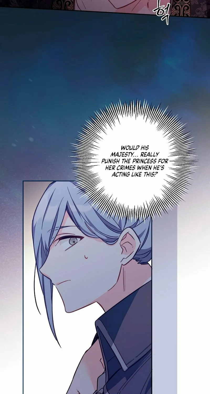 There Is No Place for Fakes Chapter 21 page 23 - 