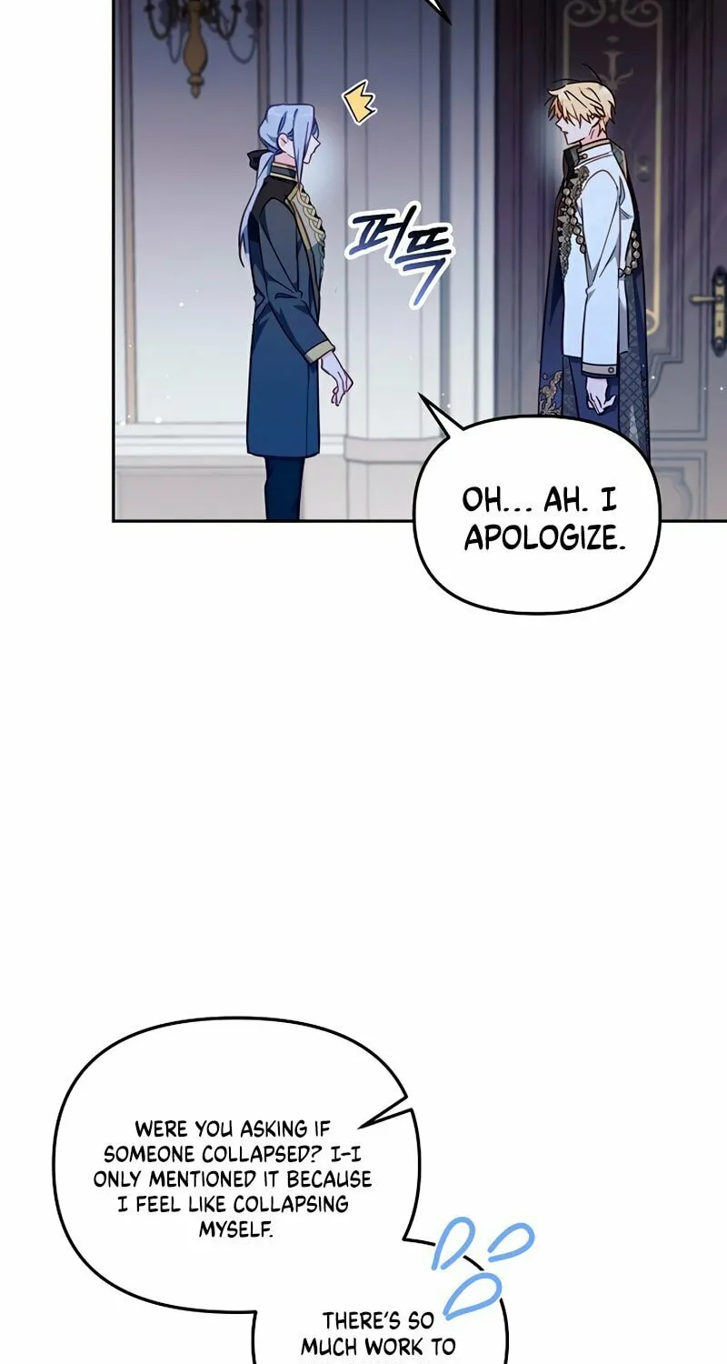 There Is No Place for Fakes Chapter 21 page 28 - 