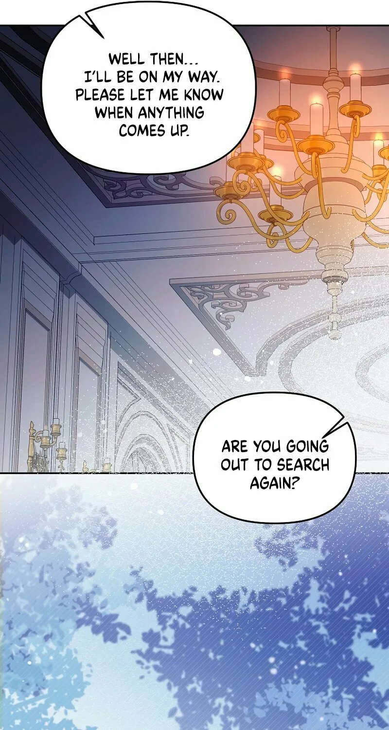There Is No Place for Fakes Chapter 21 page 31 - 