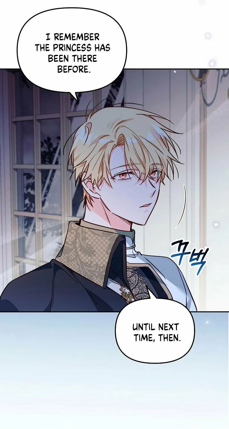 There Is No Place for Fakes Chapter 21 page 35 - 