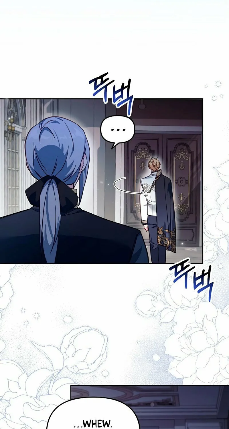 There Is No Place for Fakes Chapter 21 page 36 - 