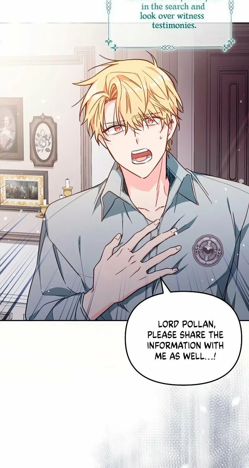 There Is No Place for Fakes Chapter 21 page 5 - 