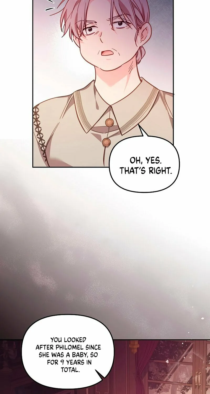 There Is No Place for Fakes Chapter 21 page 44 - 