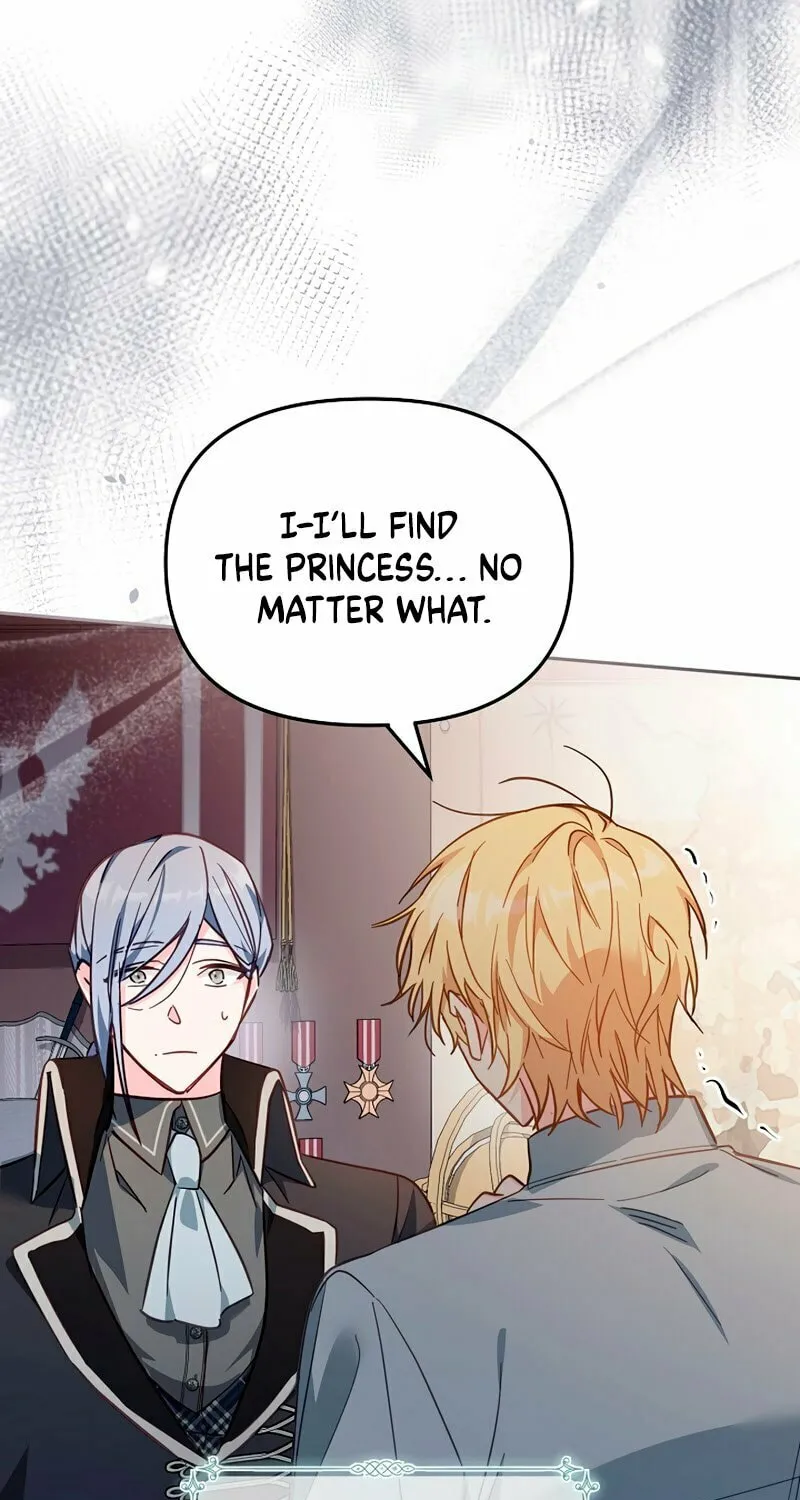 There Is No Place for Fakes Chapter 21 page 6 - 