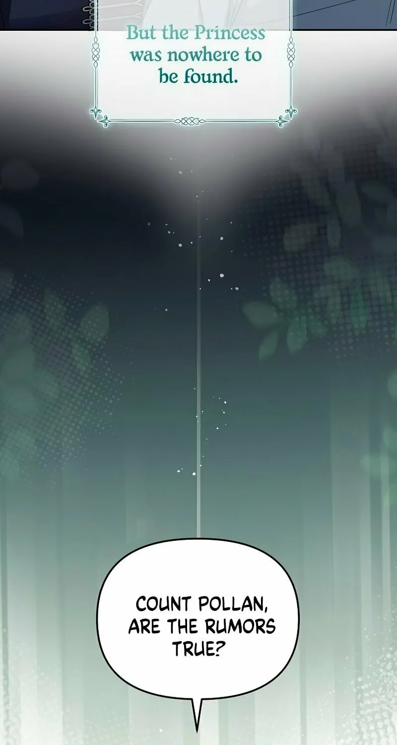 There Is No Place for Fakes Chapter 21 page 7 - 