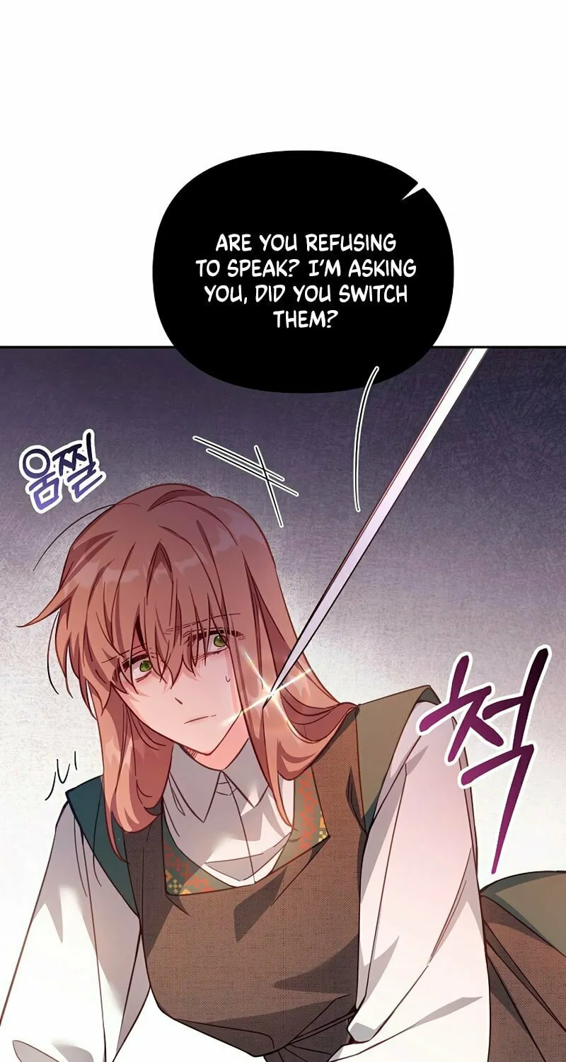 There Is No Place for Fakes Chapter 21 page 61 - 