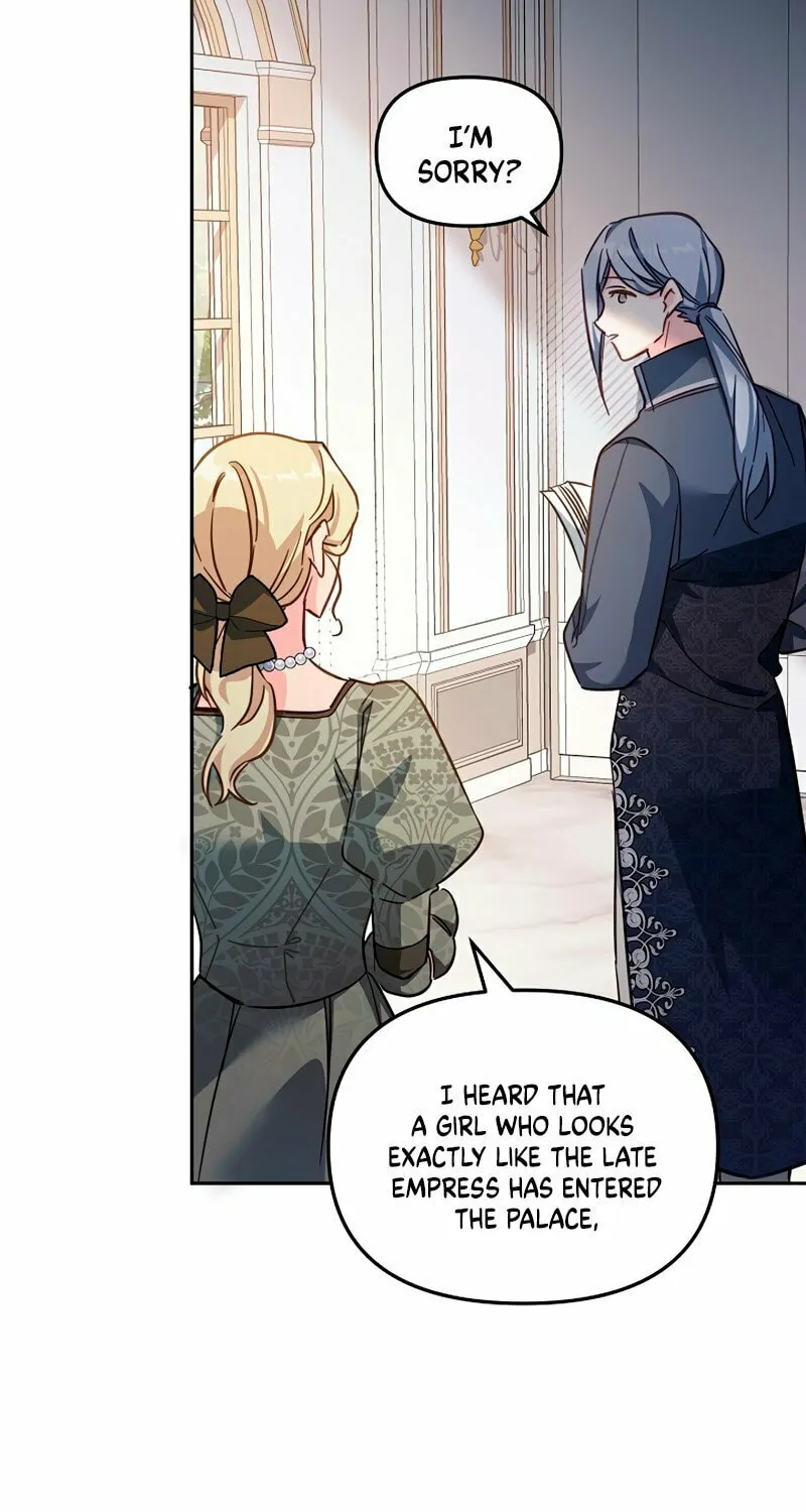 There Is No Place for Fakes Chapter 21 page 9 - 