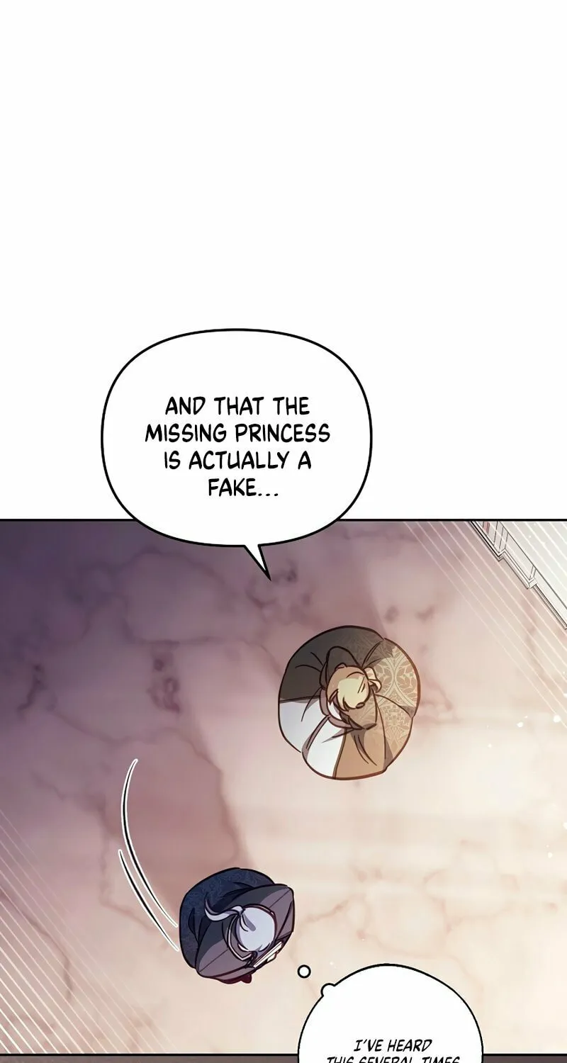 There Is No Place for Fakes Chapter 21 page 10 - 