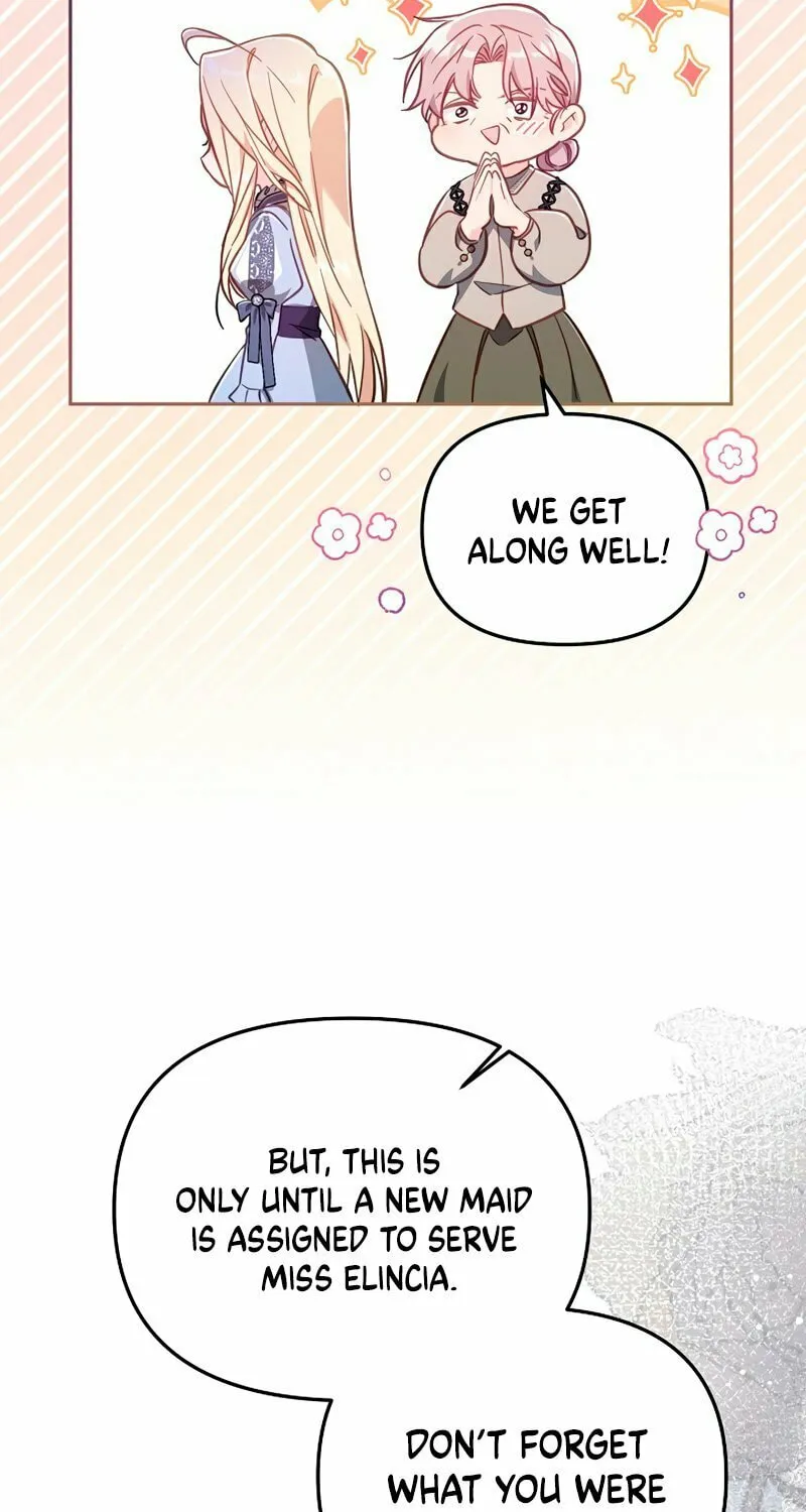 There Is No Place for Fakes Chapter 22 page 12 - 