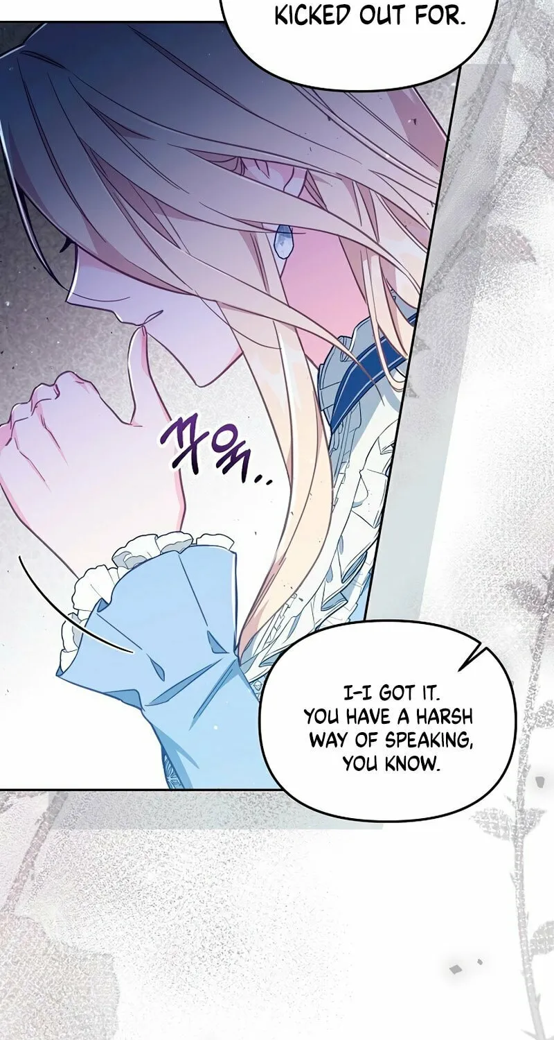 There Is No Place for Fakes Chapter 22 page 13 - 