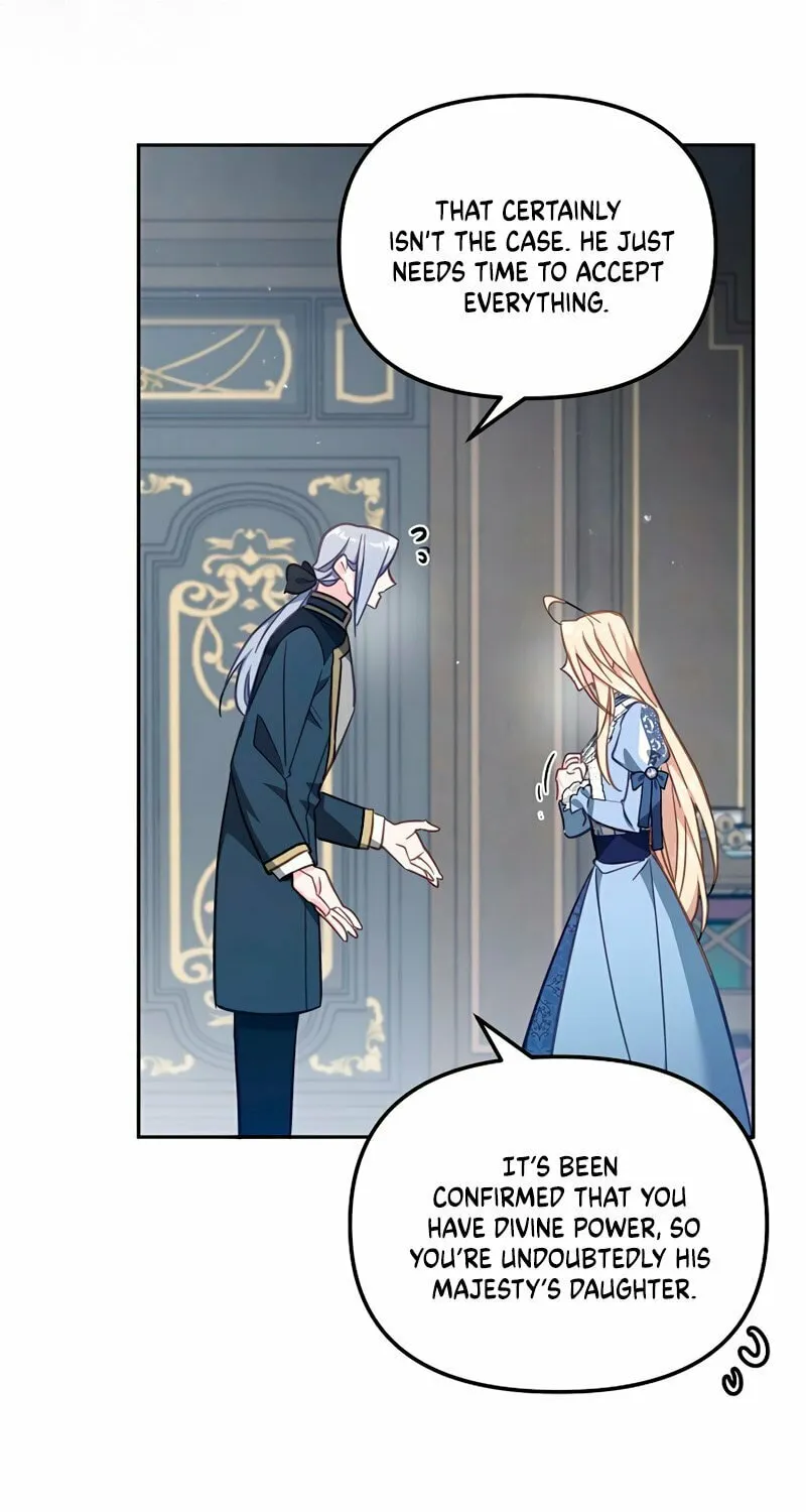 There Is No Place for Fakes Chapter 22 page 17 - 