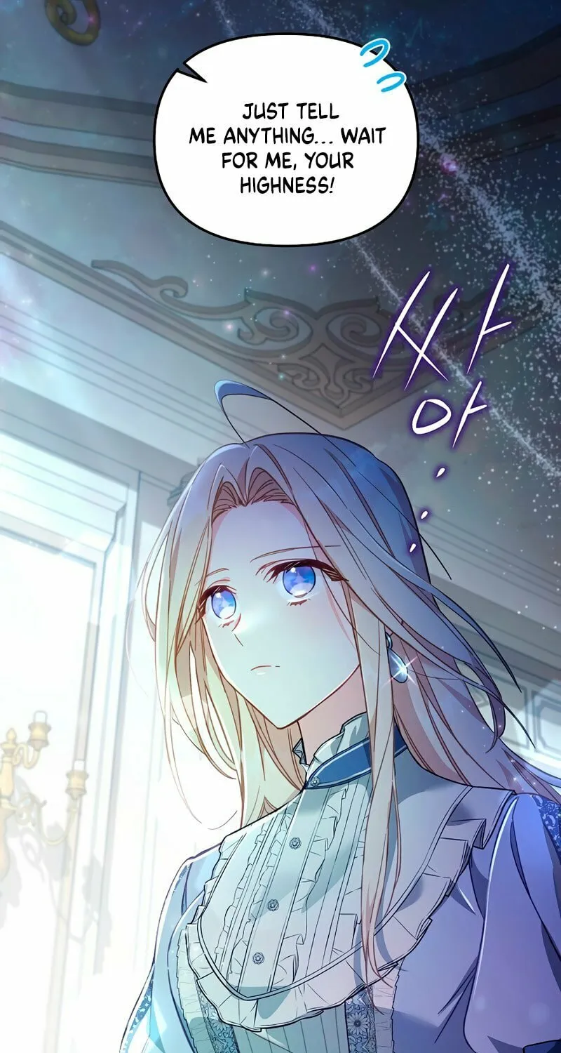 There Is No Place for Fakes Chapter 22 page 22 - 