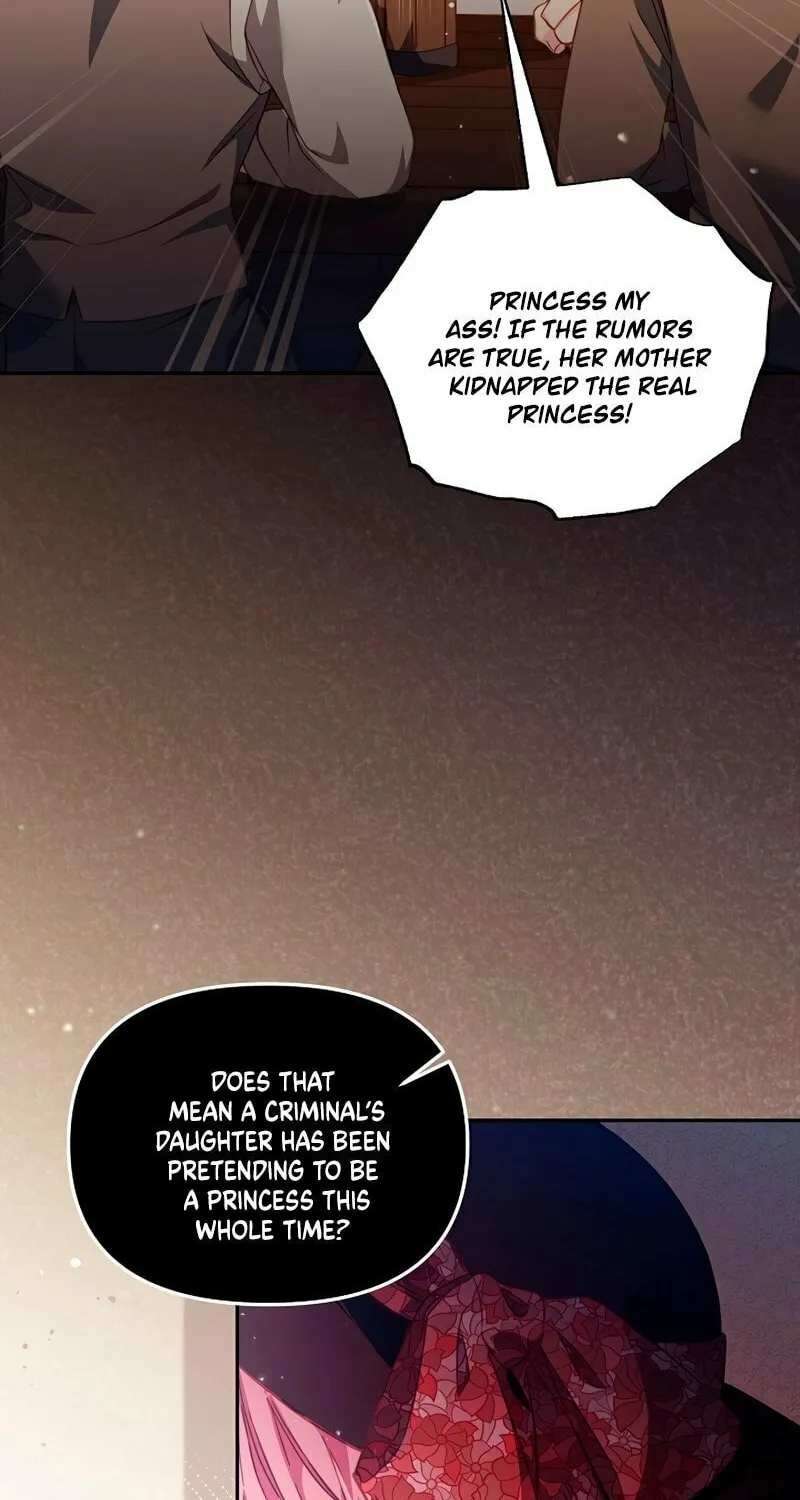 There Is No Place for Fakes Chapter 22 page 28 - 