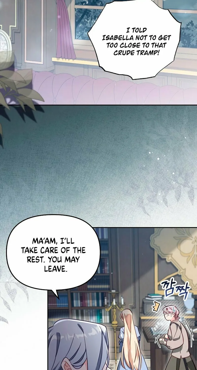 There Is No Place for Fakes Chapter 22 page 4 - 
