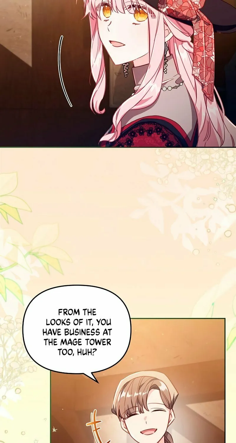 There Is No Place for Fakes Chapter 22 page 37 - 