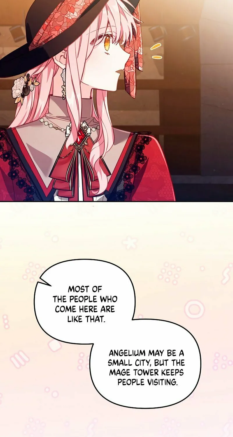 There Is No Place for Fakes Chapter 22 page 39 - 