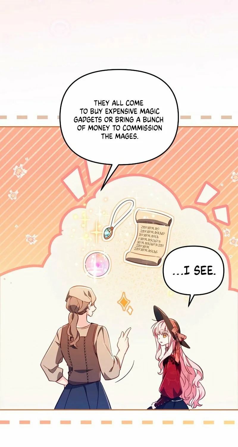 There Is No Place for Fakes Chapter 22 page 40 - 