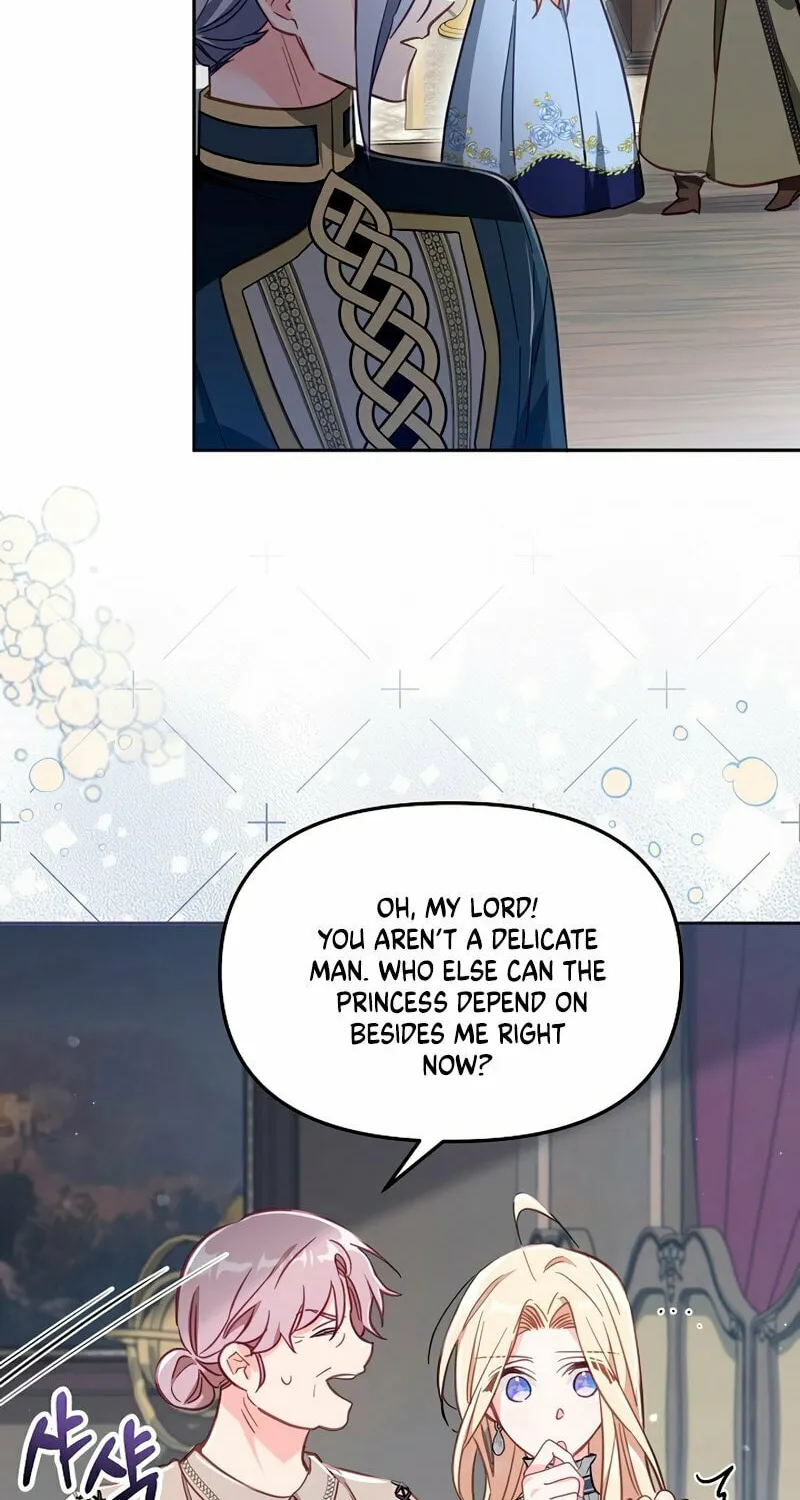 There Is No Place for Fakes Chapter 22 page 5 - 