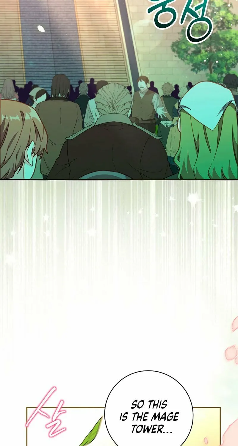 There Is No Place for Fakes Chapter 22 page 44 - 