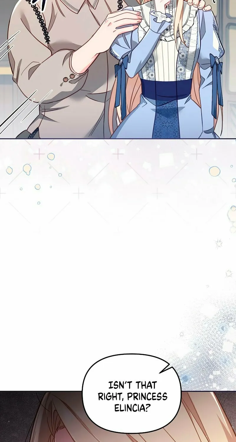 There Is No Place for Fakes Chapter 22 page 6 - 