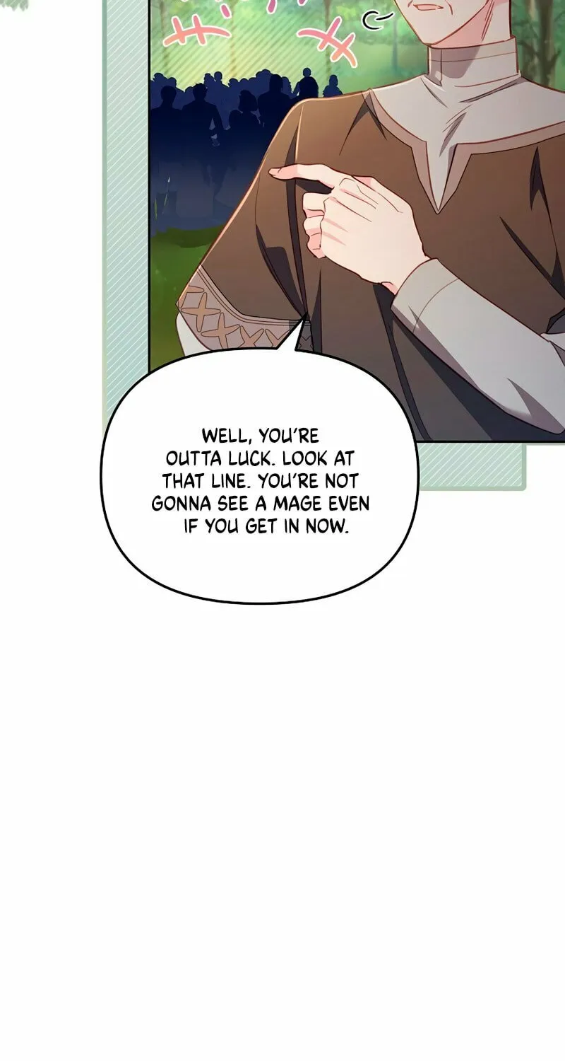 There Is No Place for Fakes Chapter 22 page 52 - 