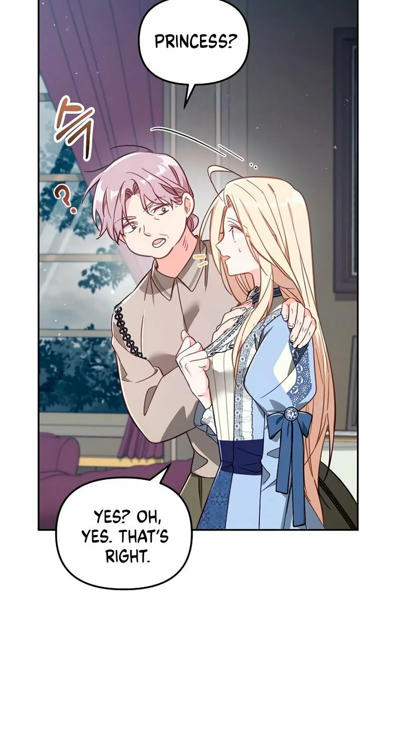 There Is No Place for Fakes Chapter 22 page 8 - 