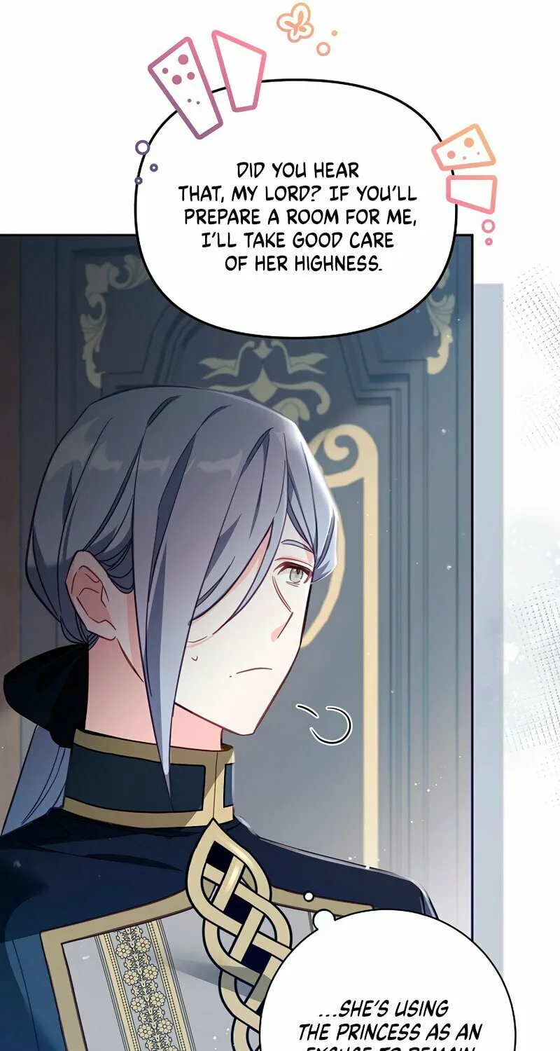 There Is No Place for Fakes Chapter 22 page 10 - 