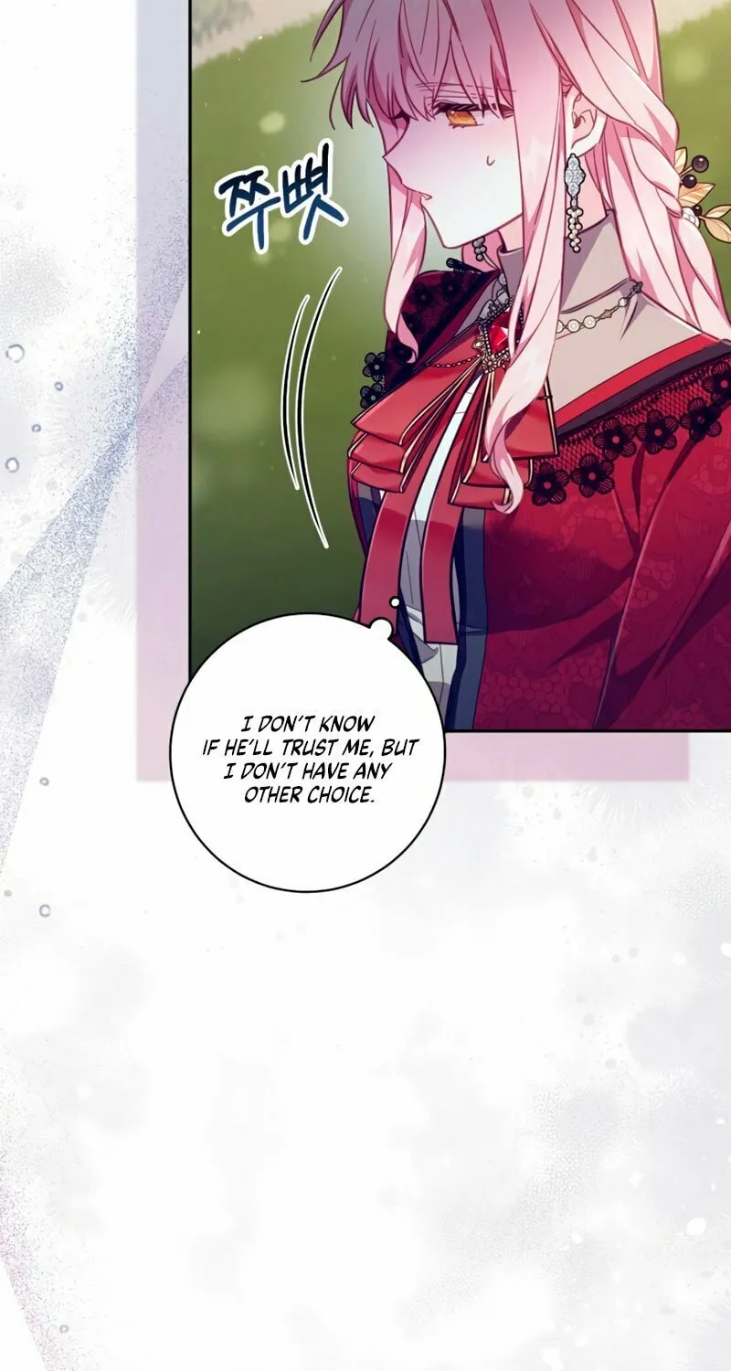 There Is No Place for Fakes Chapter 23 page 14 - 