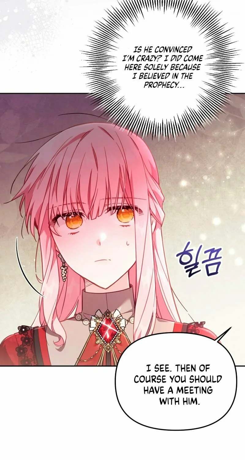 There Is No Place for Fakes Chapter 23 page 16 - 