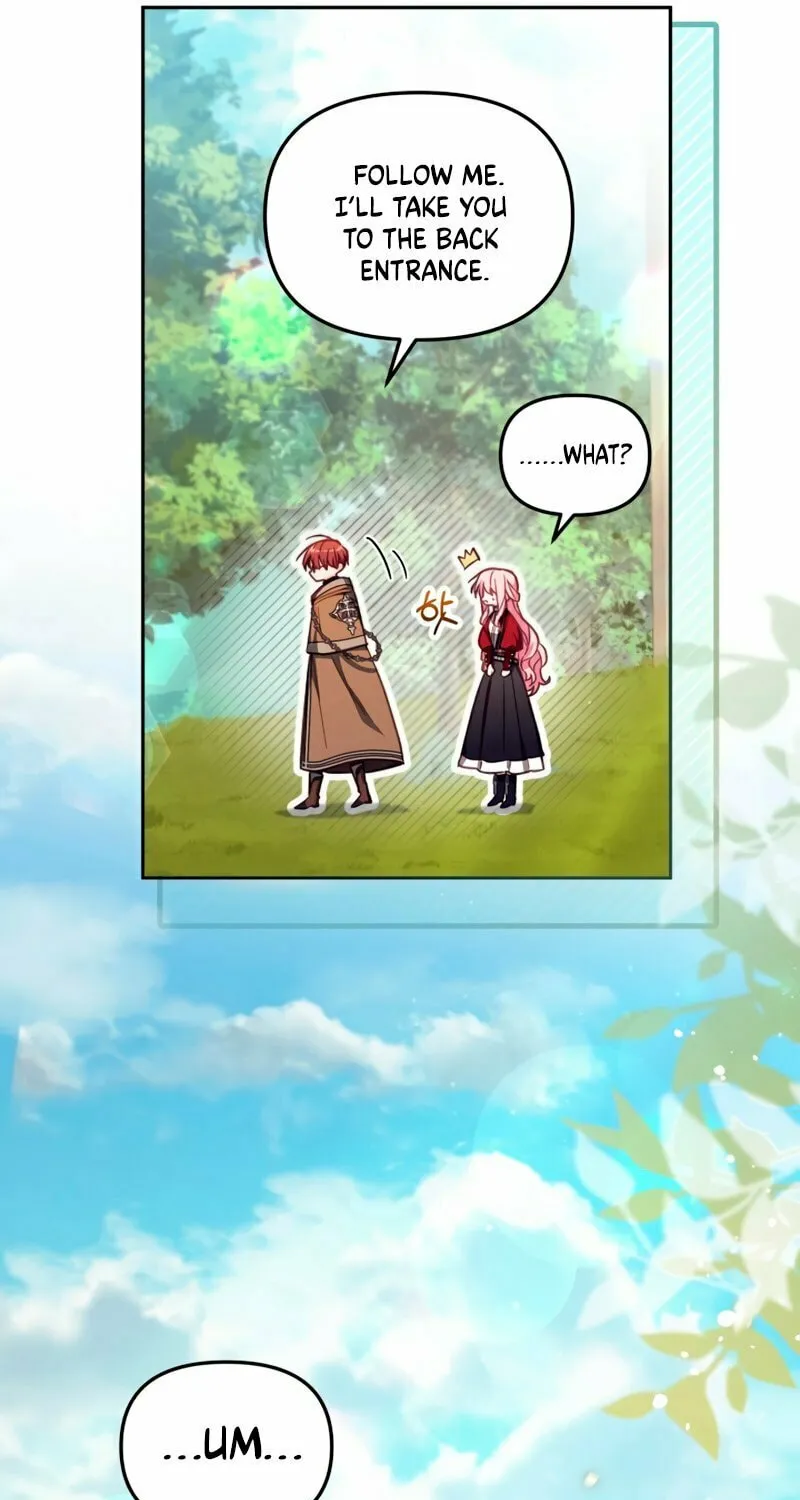 There Is No Place for Fakes Chapter 23 page 18 - 