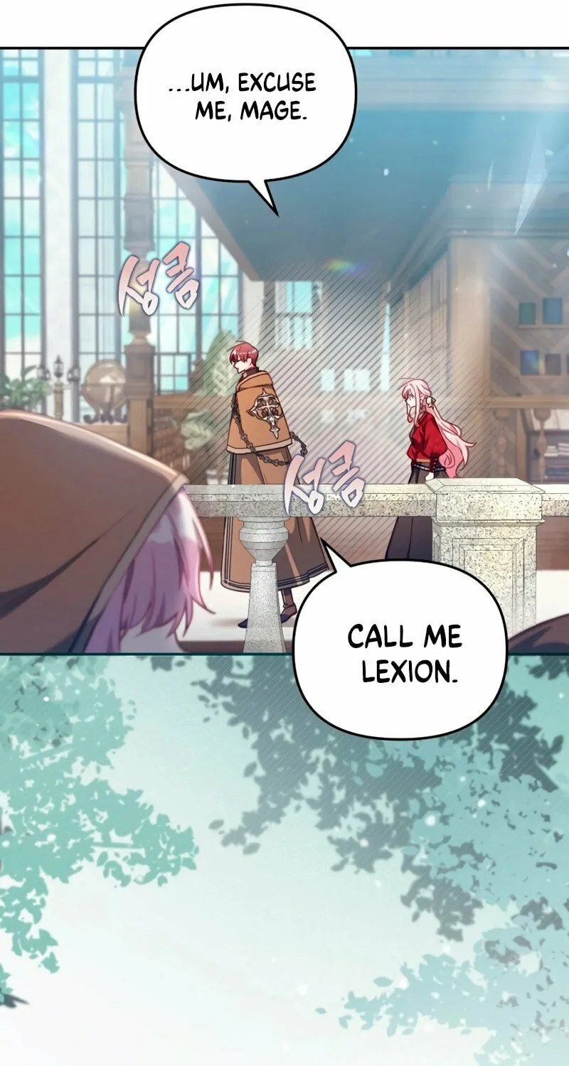 There Is No Place for Fakes Chapter 23 page 26 - 