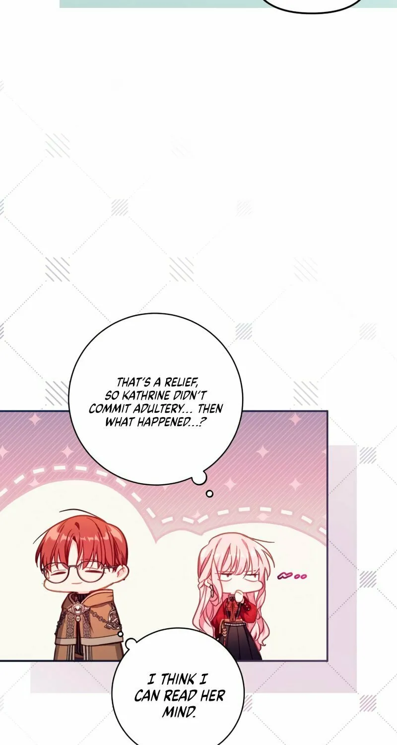 There Is No Place for Fakes Chapter 23 page 28 - 