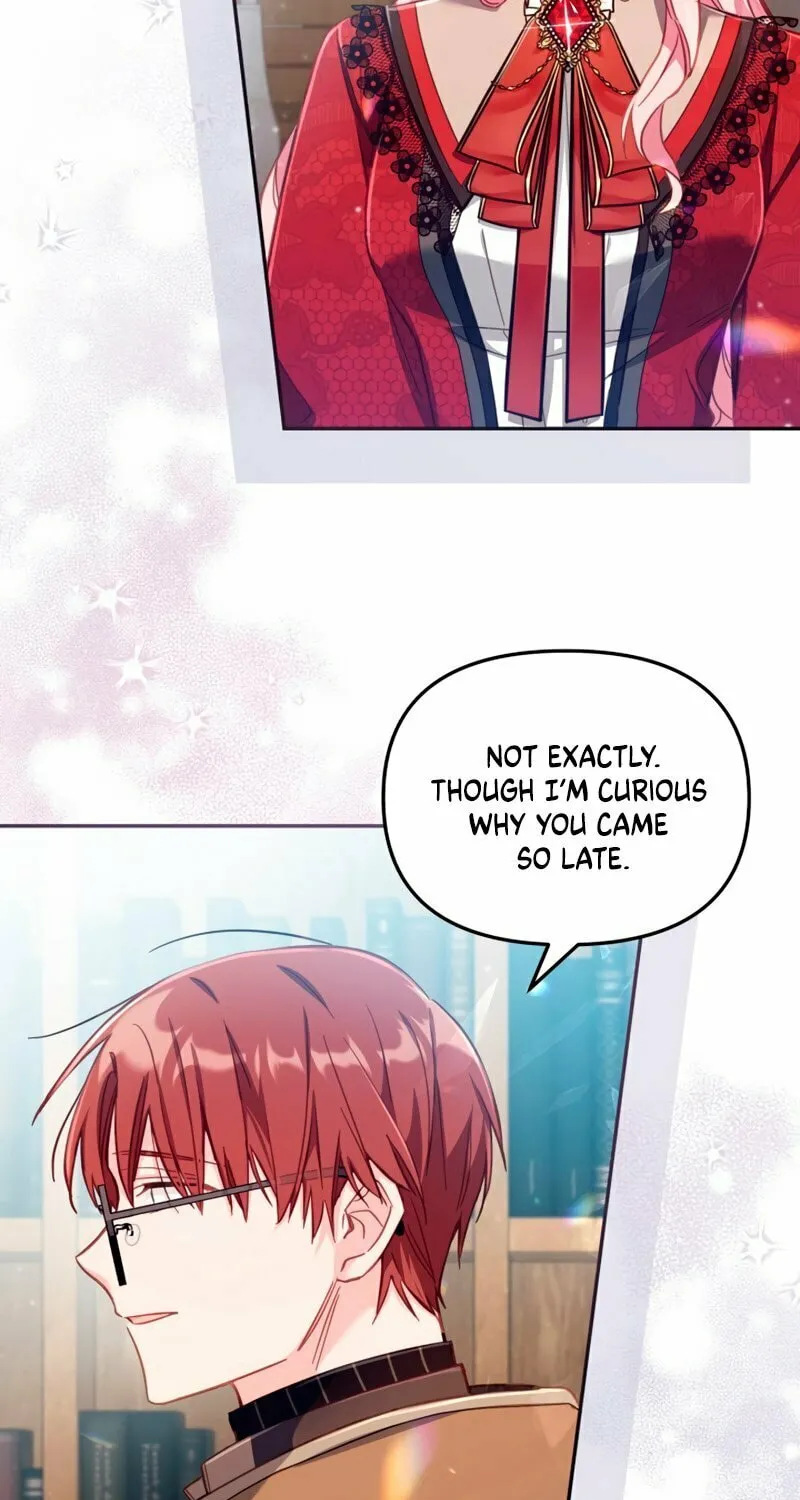 There Is No Place for Fakes Chapter 23 page 30 - 