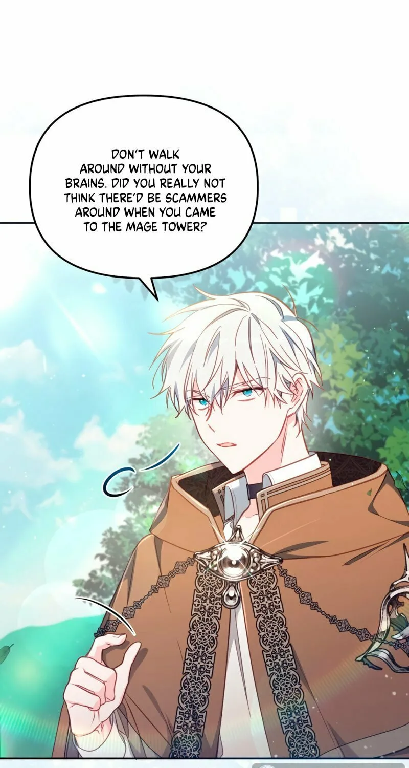 There Is No Place for Fakes Chapter 23 page 4 - 