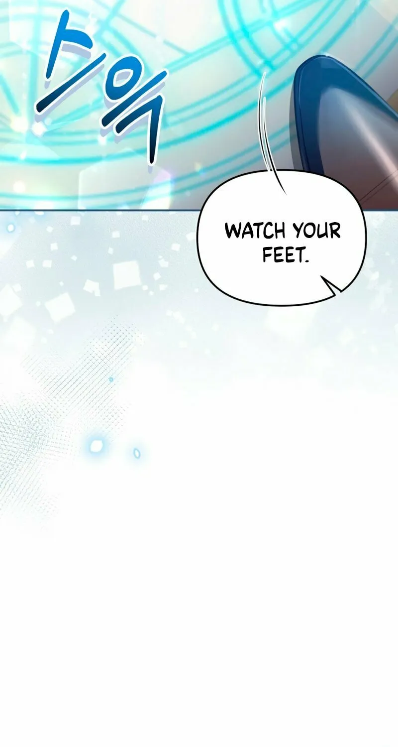 There Is No Place for Fakes Chapter 23 page 32 - 