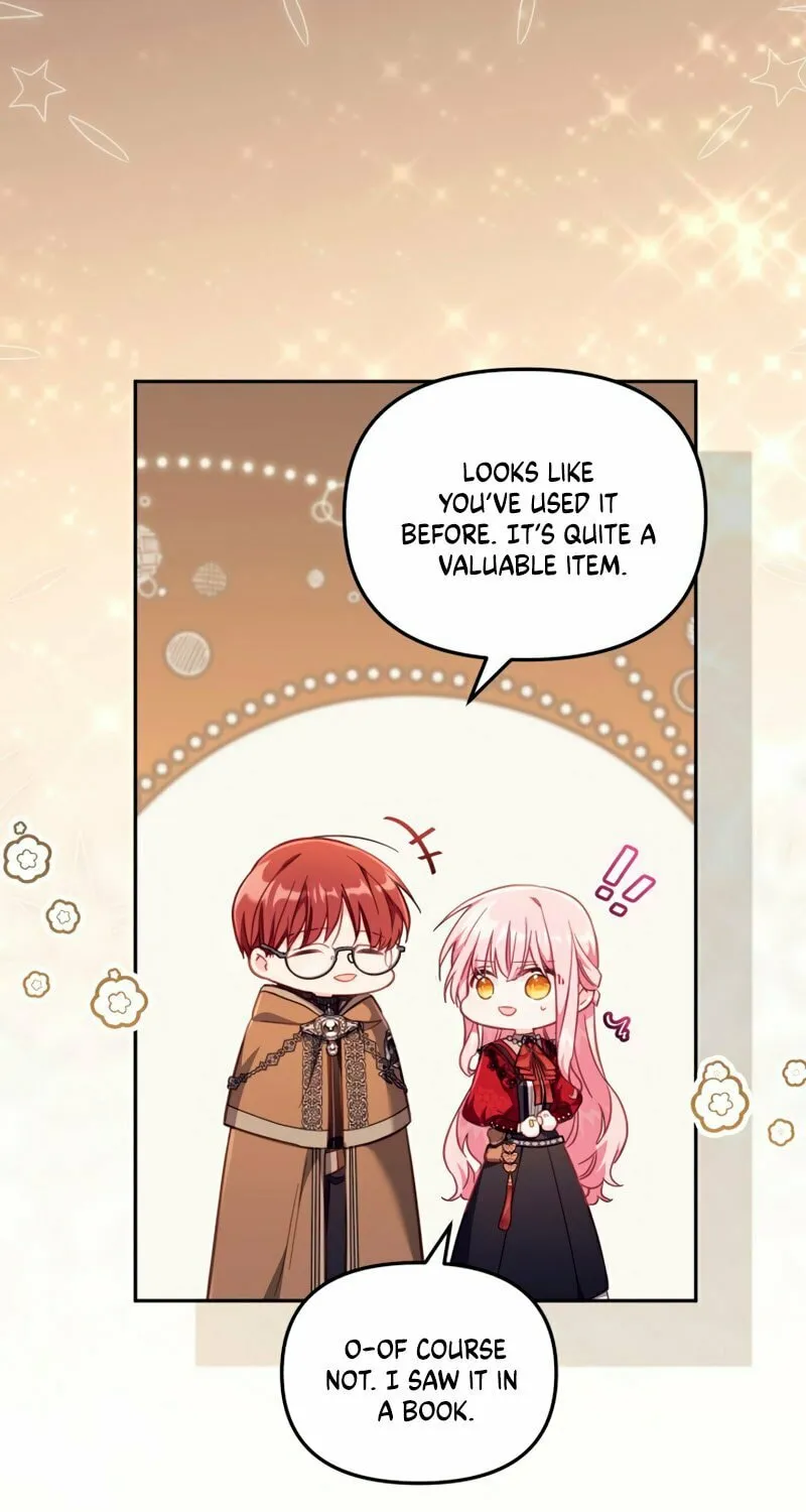 There Is No Place for Fakes Chapter 23 page 36 - 