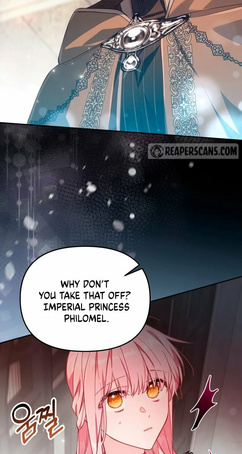 There Is No Place for Fakes Chapter 23 page 38 - 