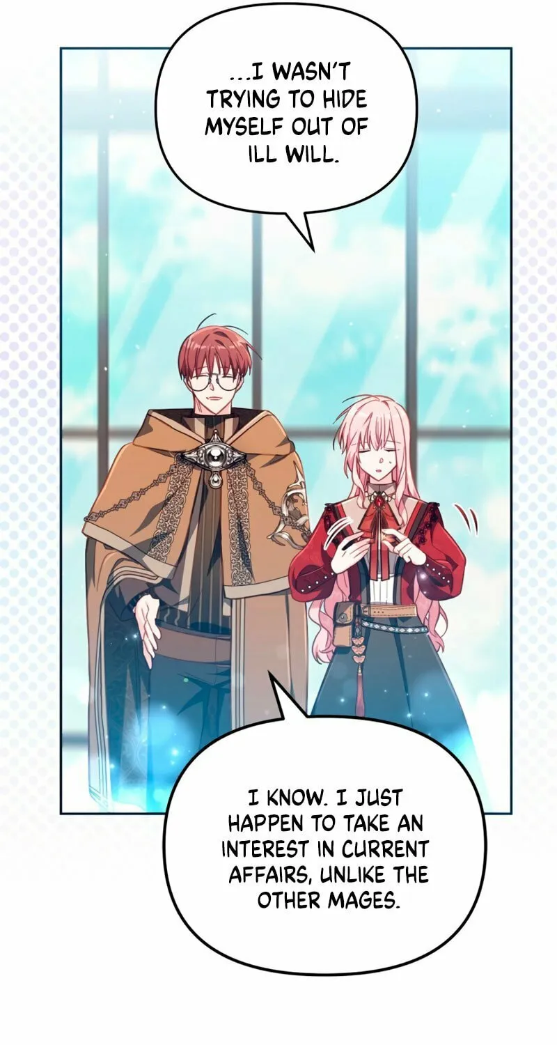 There Is No Place for Fakes Chapter 23 page 42 - 