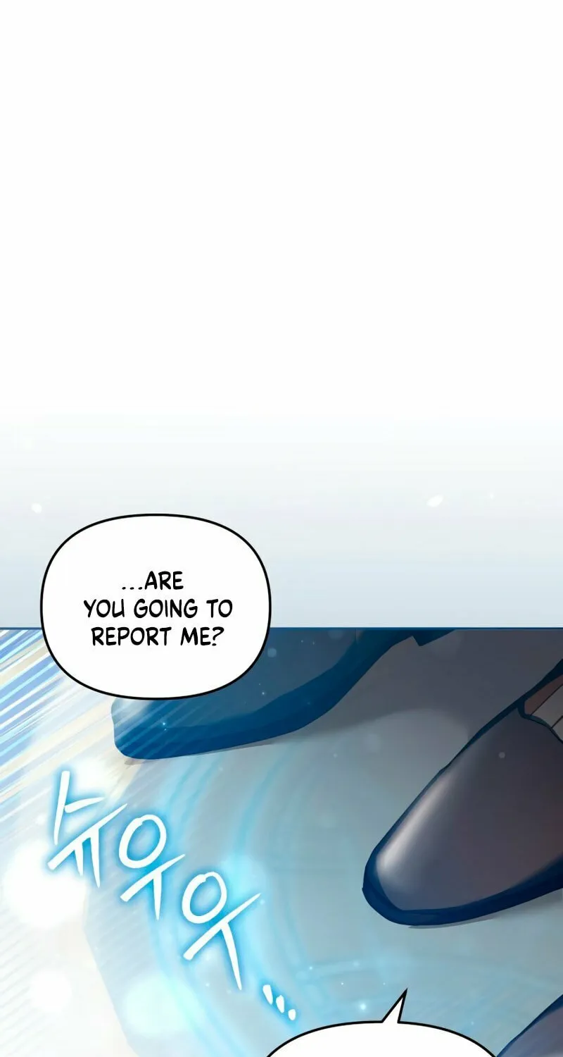 There Is No Place for Fakes Chapter 23 page 43 - 