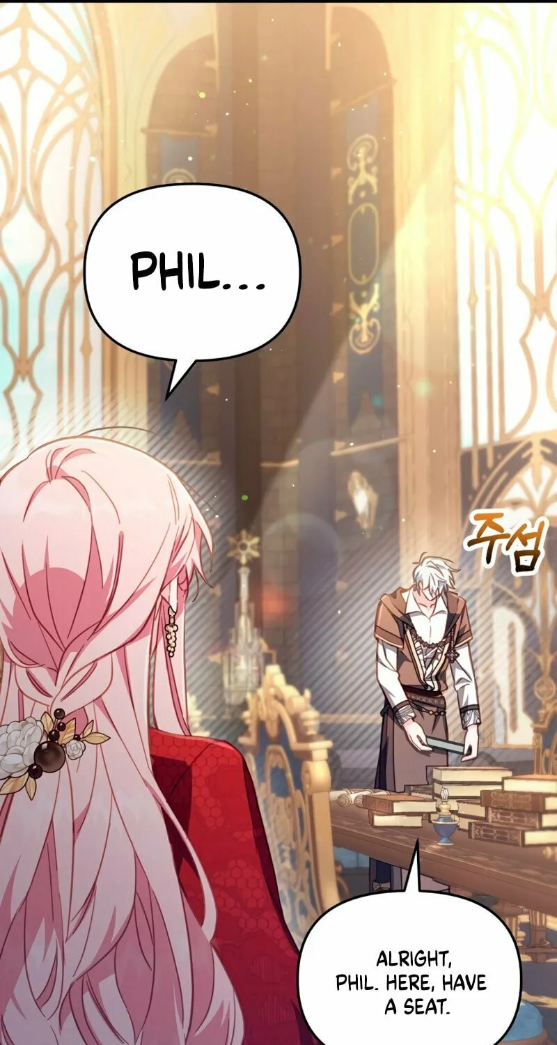 There Is No Place for Fakes Chapter 23 page 65 - 