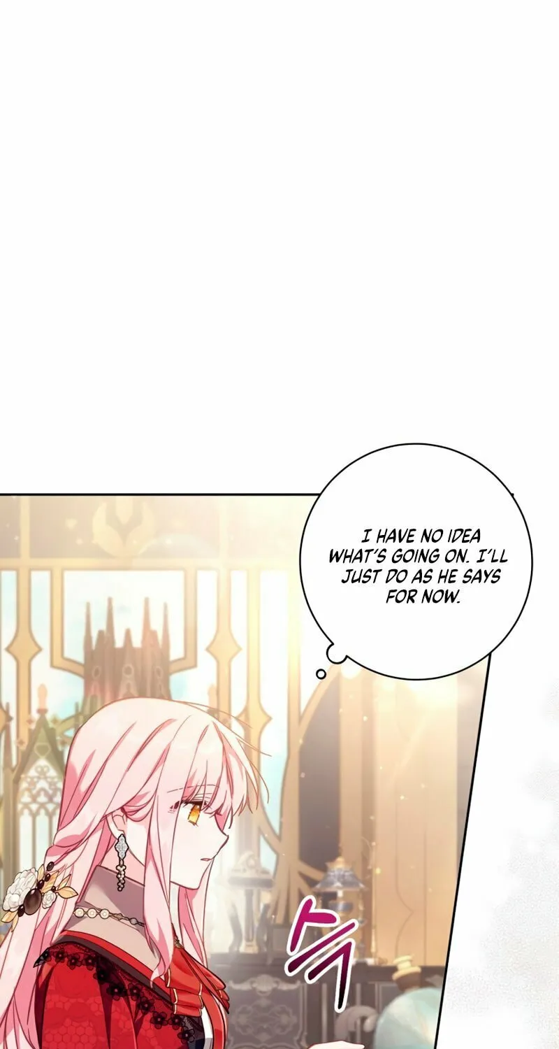 There Is No Place for Fakes Chapter 23 page 69 - 