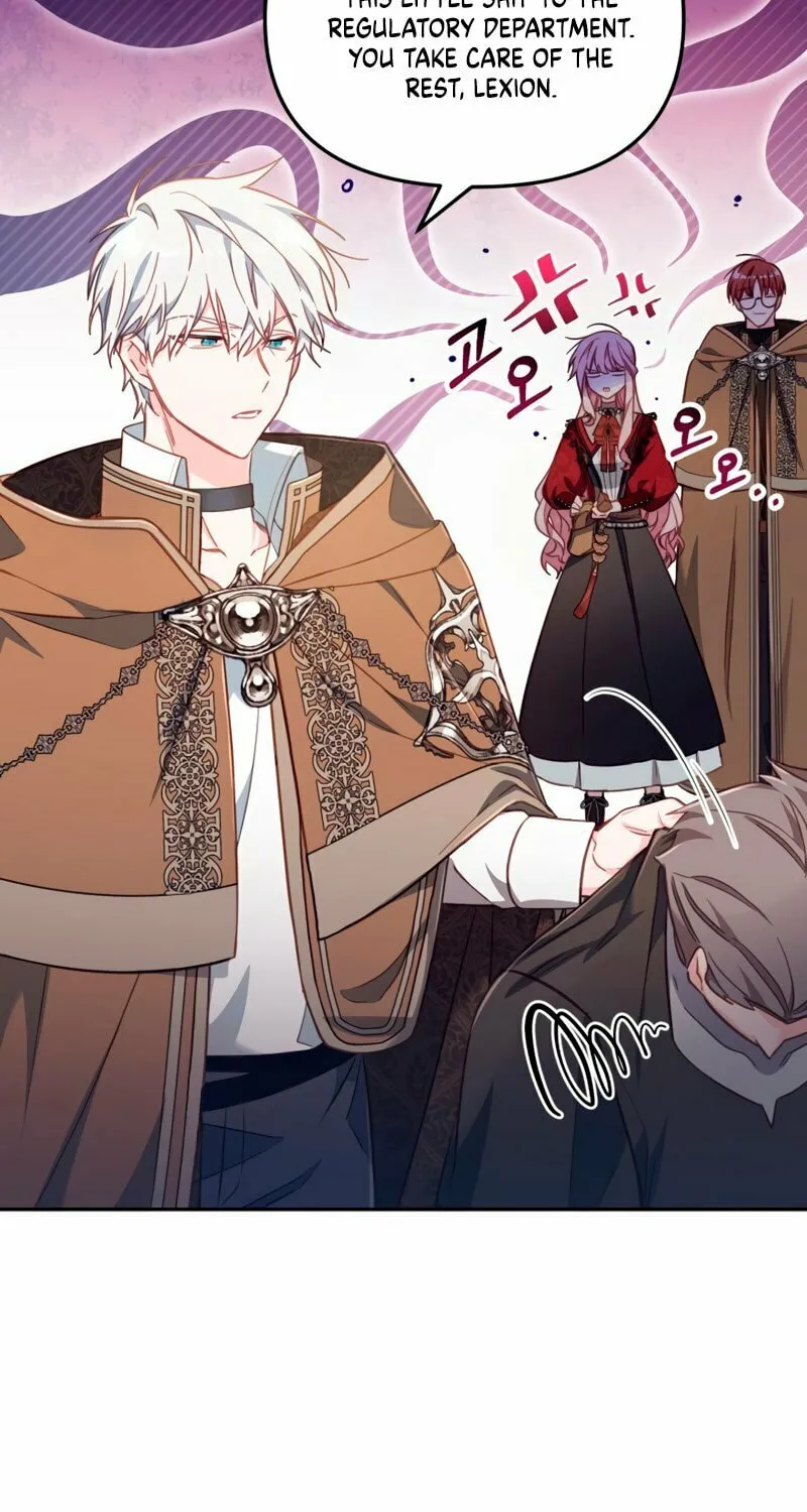 There Is No Place for Fakes Chapter 23 page 8 - 