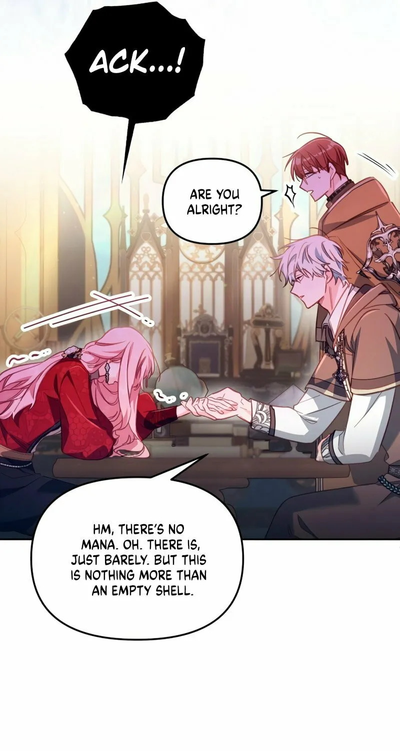 There Is No Place for Fakes Chapter 23 page 73 - 