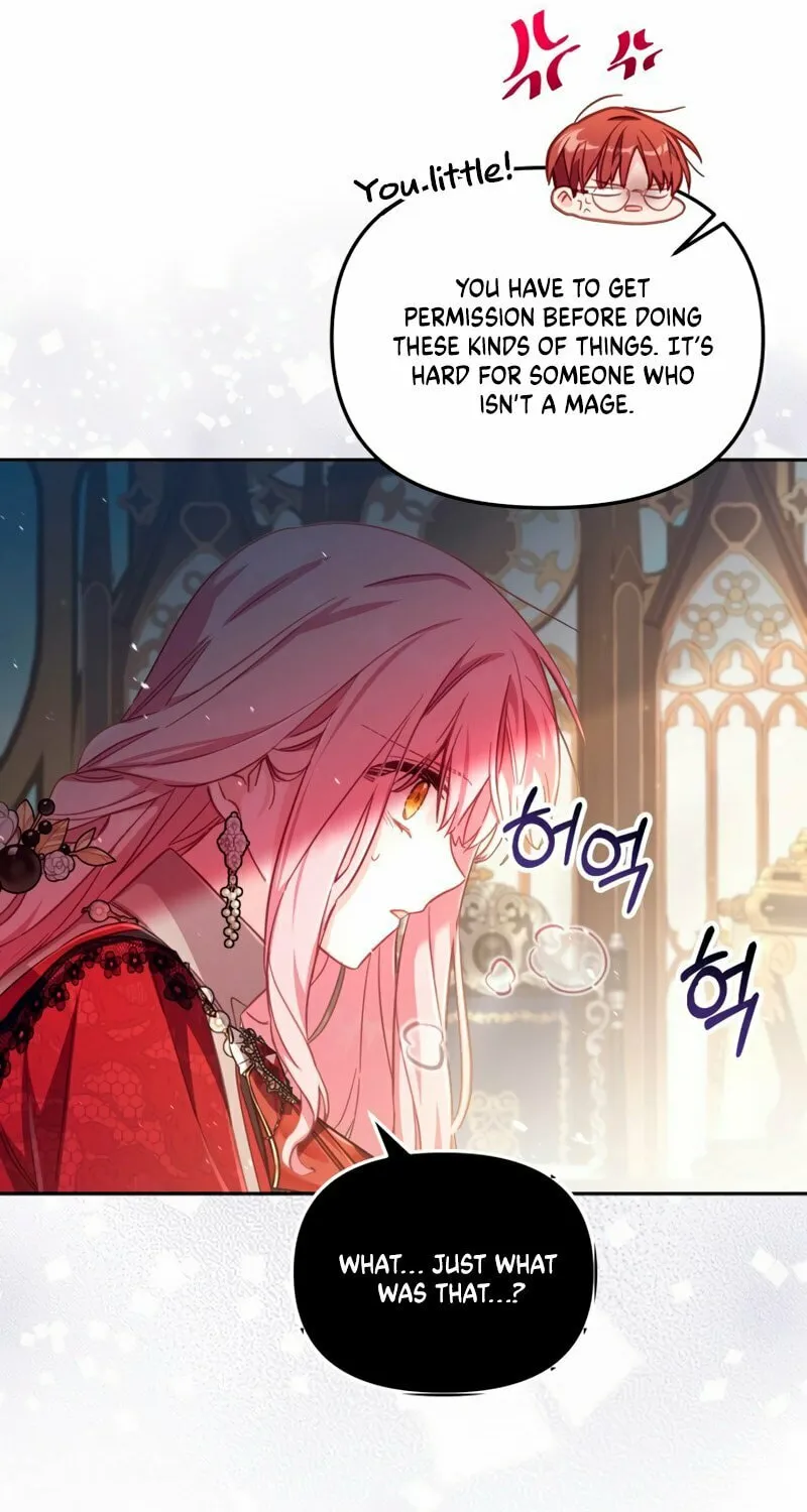 There Is No Place for Fakes Chapter 23 page 74 - 