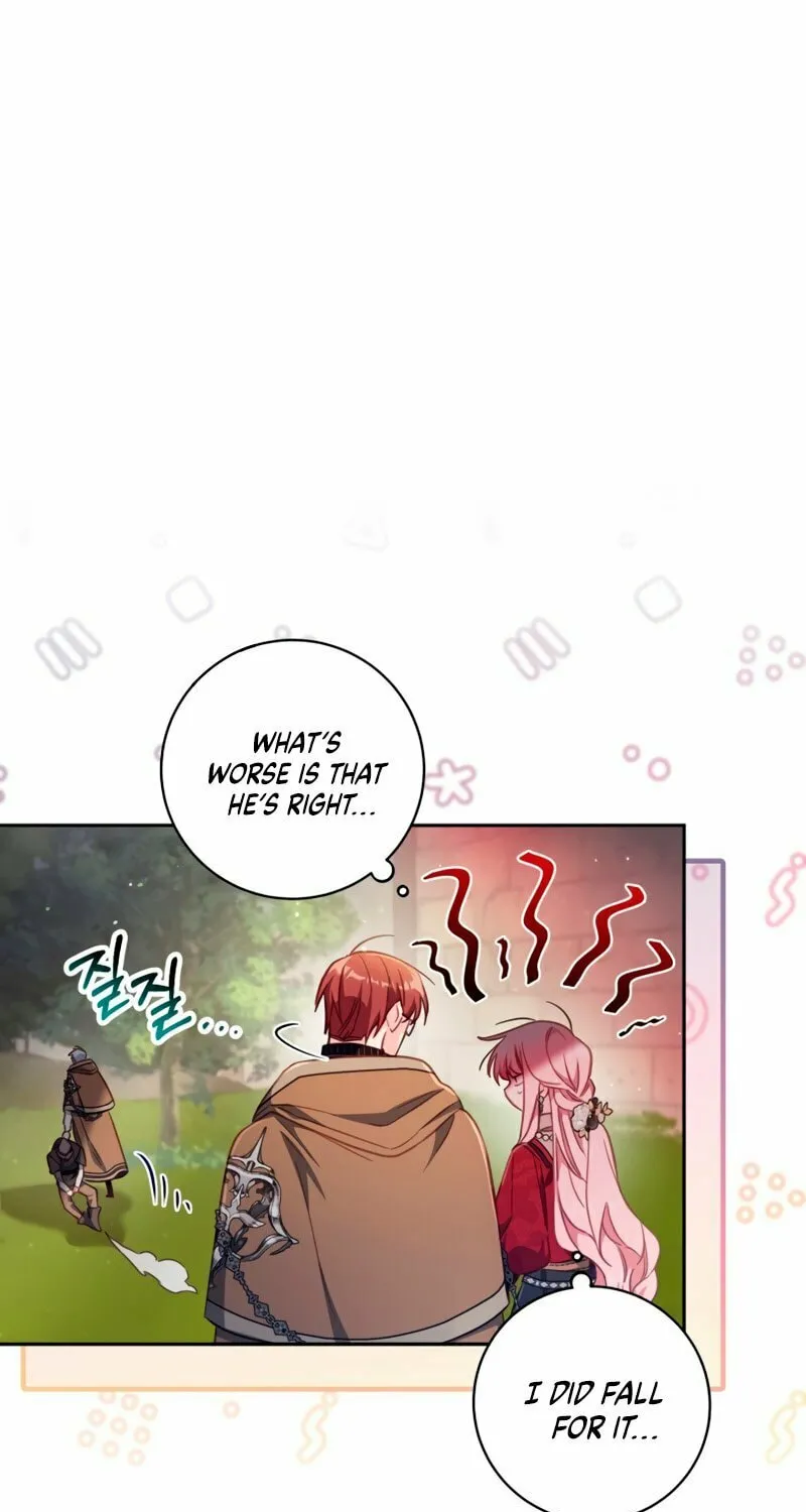 There Is No Place for Fakes Chapter 23 page 10 - 