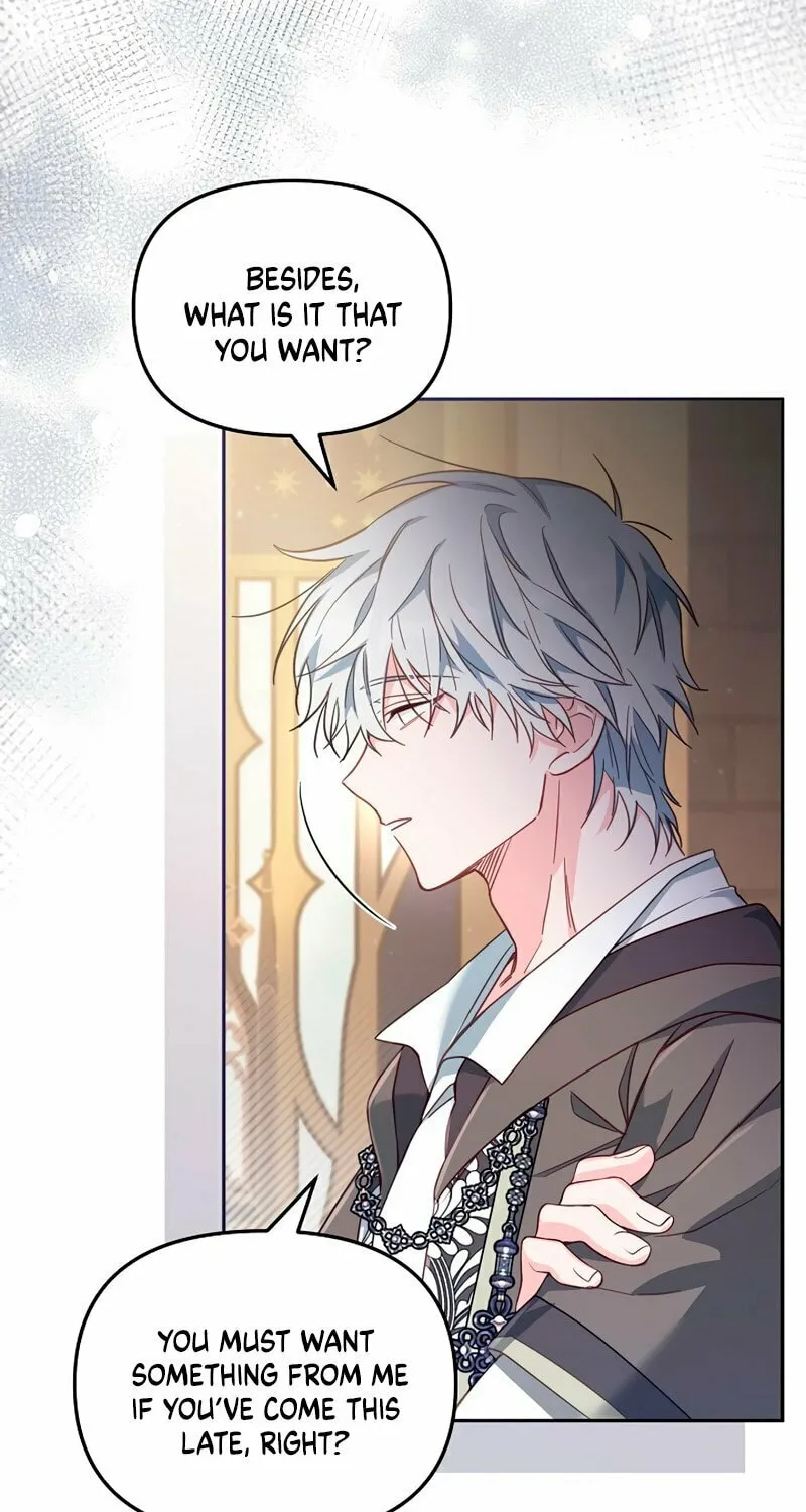 There Is No Place for Fakes Chapter 24 page 27 - 