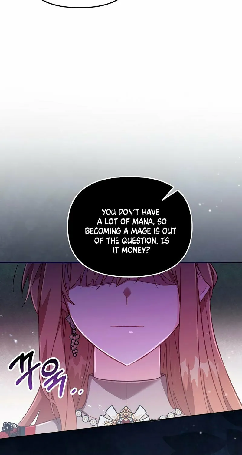 There Is No Place for Fakes Chapter 24 page 28 - 