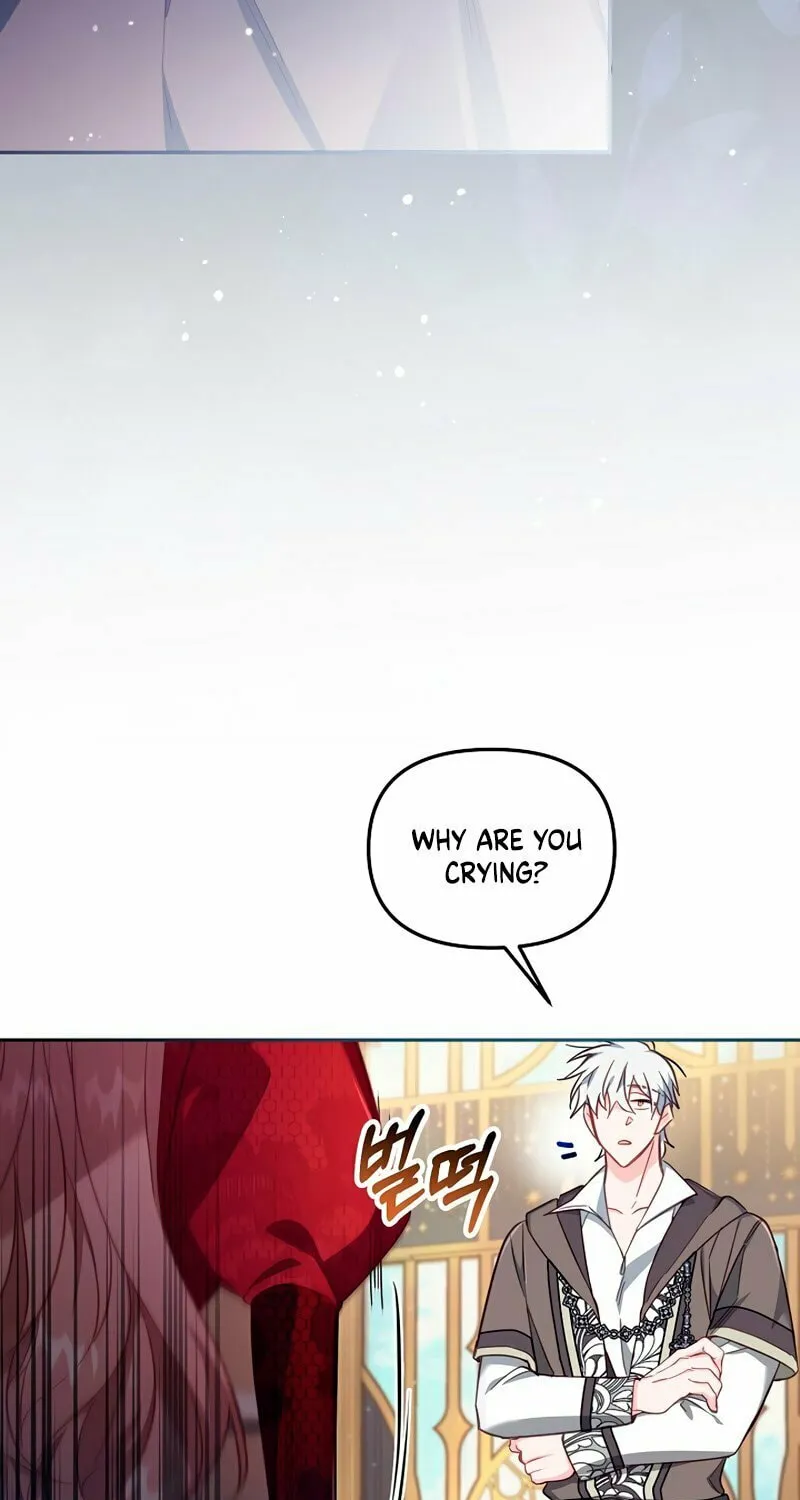 There Is No Place for Fakes Chapter 24 page 30 - 