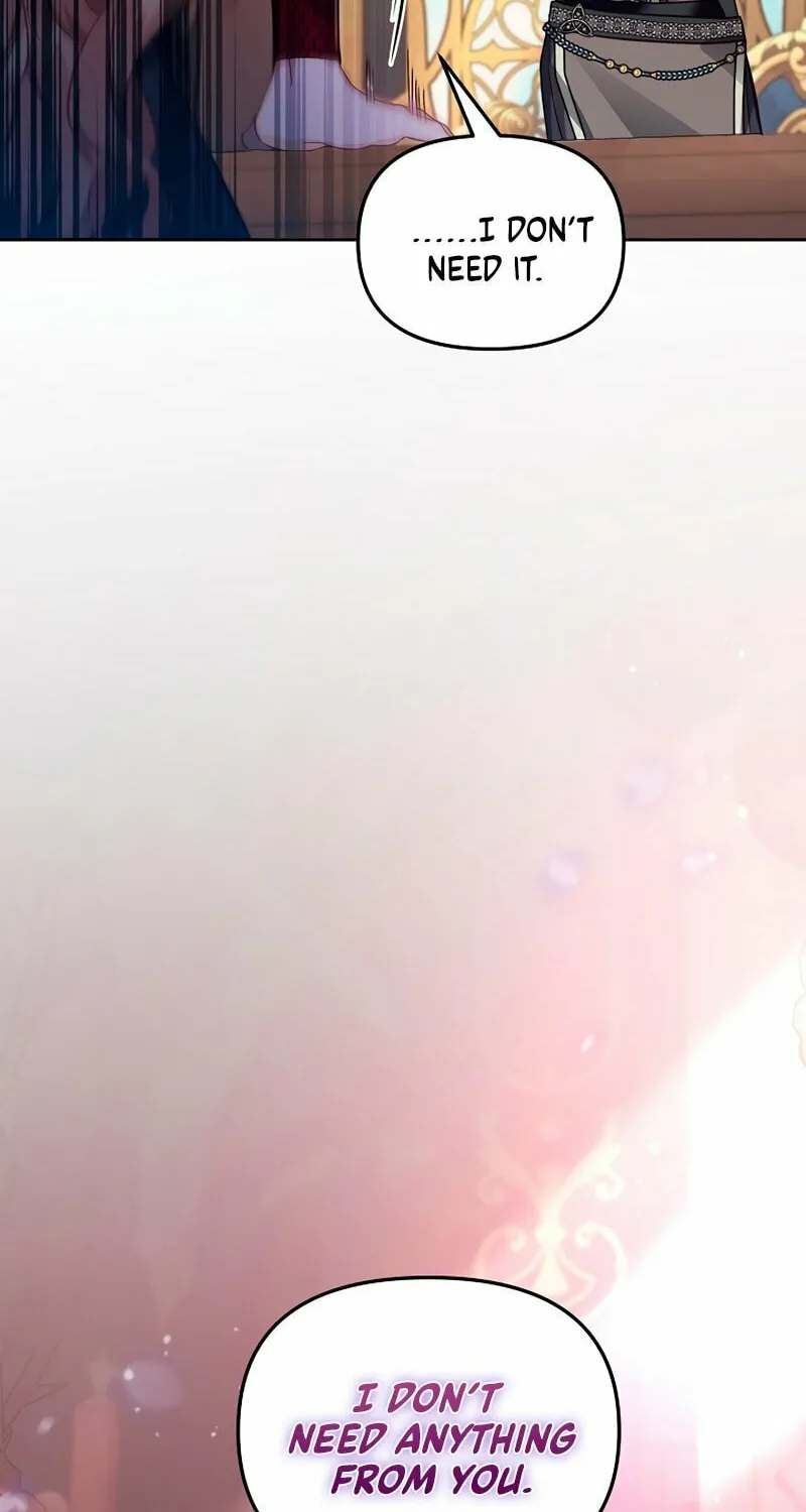 There Is No Place for Fakes Chapter 24 page 31 - 
