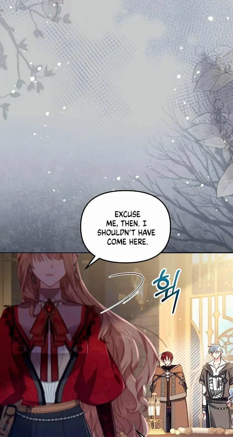There Is No Place for Fakes Chapter 24 page 35 - 